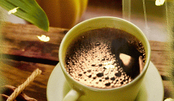 coffee
