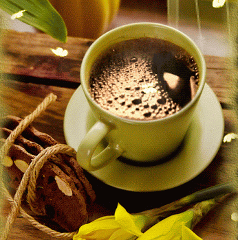 coffee