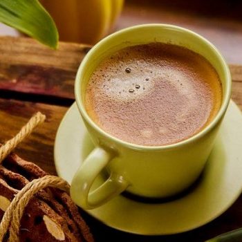 coffee