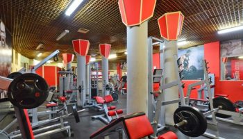 fitnes