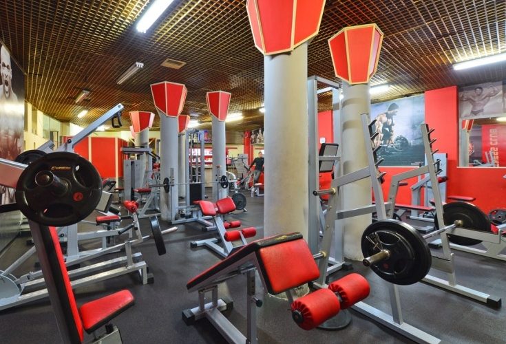 fitnes