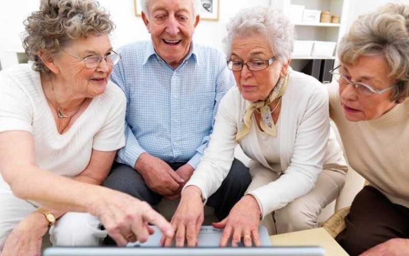 pensioneri