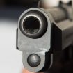 pistolet