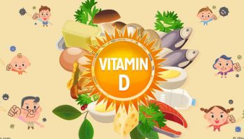 vitamin d