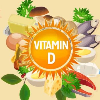 vitamin d