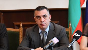 stefan radev