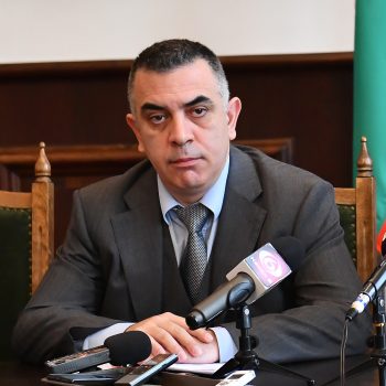 stefan radev