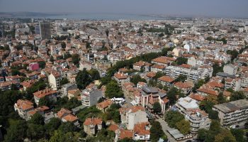 burgas izgled