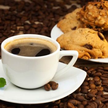 coffee