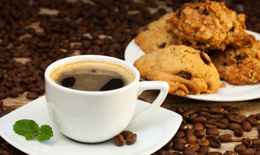 coffee