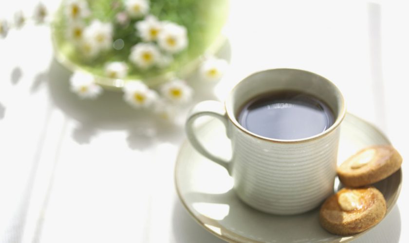 coffee