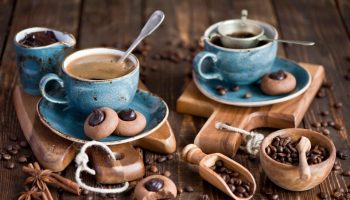 coffee