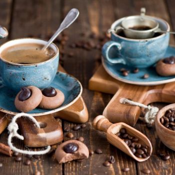 coffee
