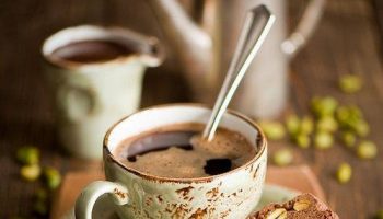 coffee