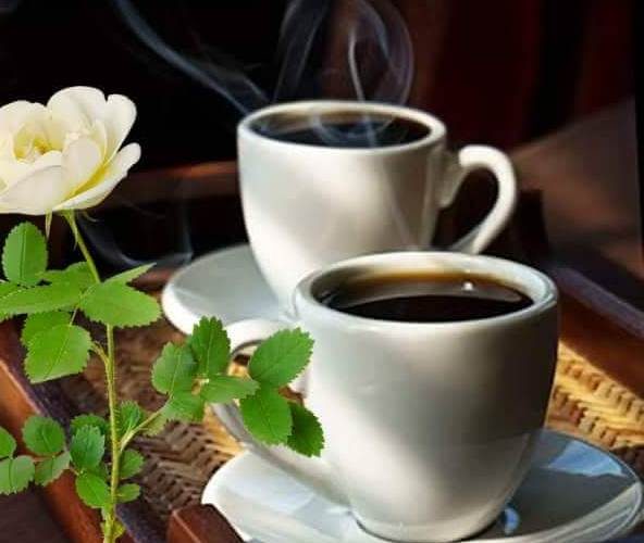 coffee