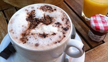 coffee