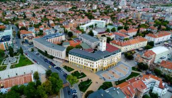 sliven izgled