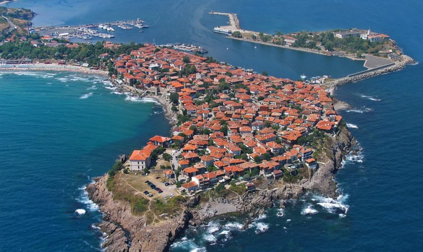 sozopol