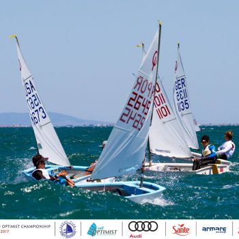 regata