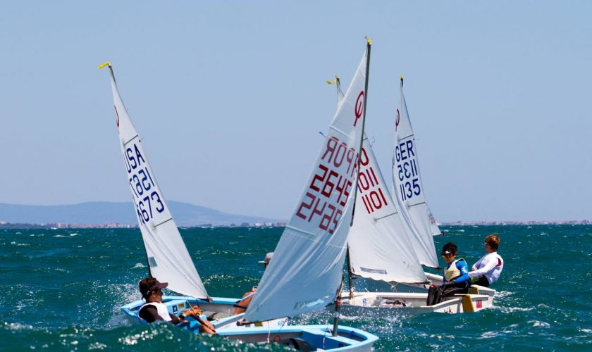 regata