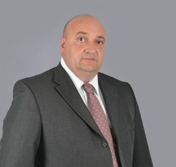 Kosta Karanashev