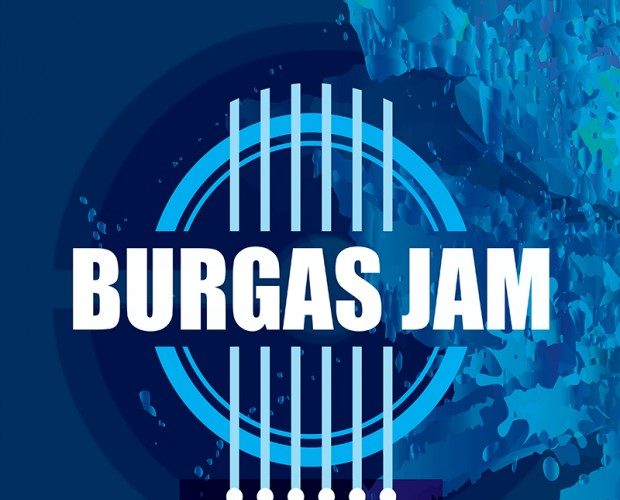 burgas jam