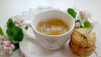 coffee