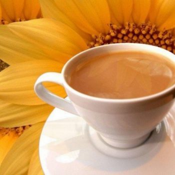 coffee