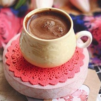 coffee