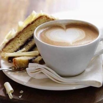 coffee