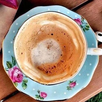 coffee