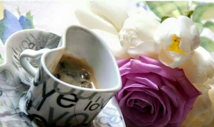 coffee