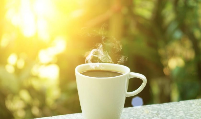 coffee