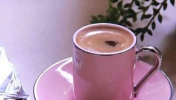 coffee