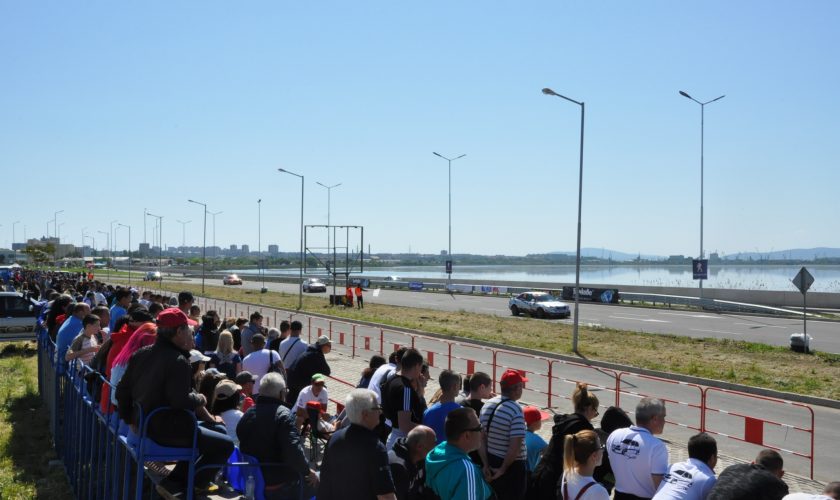 pista burgas
