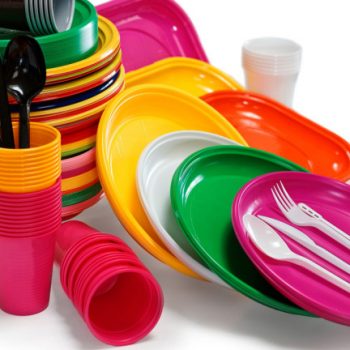 plastmasa chashi