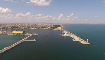 pristanitshe burgas