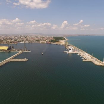 pristanitshe burgas