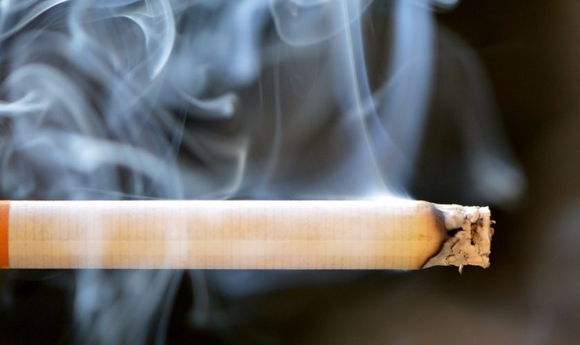pushene-cigara