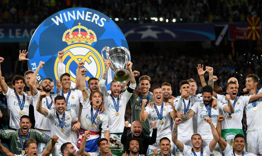 real-madrid