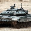 tank t 72