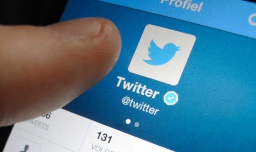 twitter