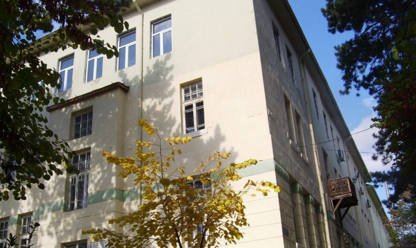 muzei tekstilna industriq