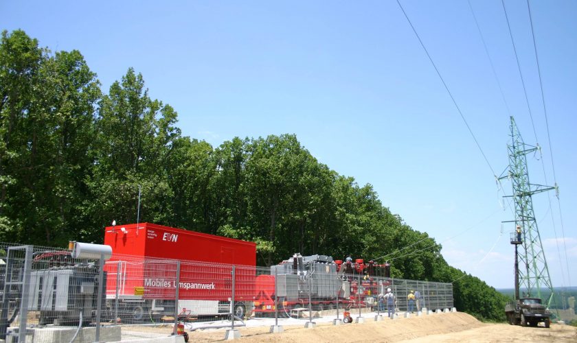 EVN_mobilna_podstancia_Priselci