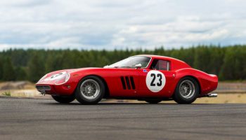 ferari