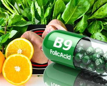 b9-folieva kiselina
