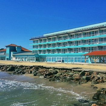 bolnica vita-pomorie