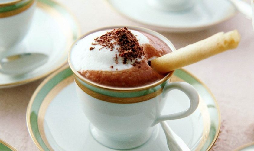 coffee
