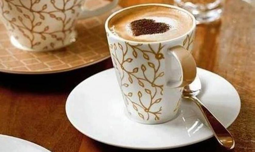 coffee