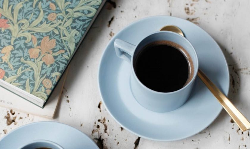 coffee